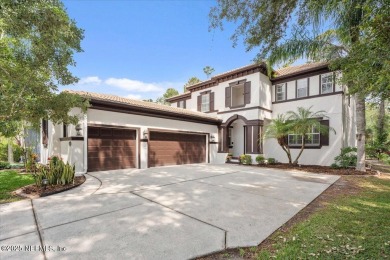 Welcome Home- in the highly sought-after Venetian Bay! This 4 on Venetian Bay Golf Course in Florida - for sale on GolfHomes.com, golf home, golf lot