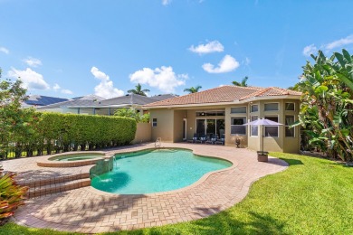 This Mizner Country Club 4 bedroom, 5.1 bath home is located on on Mizner Country Club in Florida - for sale on GolfHomes.com, golf home, golf lot