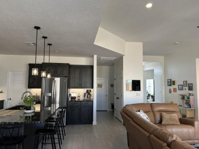 1325 Pocket Mesa Dr - Modern Desert Living at The Ledges. This on The Ledges Golf Club in Utah - for sale on GolfHomes.com, golf home, golf lot