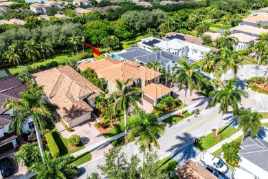 This Mizner Country Club 4 bedroom, 5.1 bath home is located on on Mizner Country Club in Florida - for sale on GolfHomes.com, golf home, golf lot
