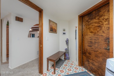 Beautifully maintained 4-bedroom, 2.5-bath home offering 2,572 on Arizona City Golf Club in Arizona - for sale on GolfHomes.com, golf home, golf lot