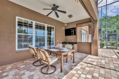 One of the Largest Custom Homes in Green Valley - Golf Course on Green Valley Country Club in Florida - for sale on GolfHomes.com, golf home, golf lot