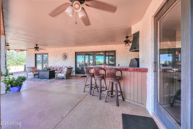 Beautifully maintained 4-bedroom, 2.5-bath home offering 2,572 on Arizona City Golf Club in Arizona - for sale on GolfHomes.com, golf home, golf lot