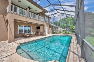 One of the Largest Custom Homes in Green Valley - Golf Course on Green Valley Country Club in Florida - for sale on GolfHomes.com, golf home, golf lot