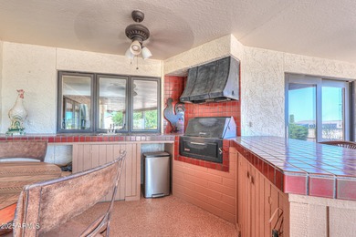 Beautifully maintained 4-bedroom, 2.5-bath home offering 2,572 on Arizona City Golf Club in Arizona - for sale on GolfHomes.com, golf home, golf lot