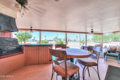 Beautifully maintained 4-bedroom, 2.5-bath home offering 2,572 on Arizona City Golf Club in Arizona - for sale on GolfHomes.com, golf home, golf lot