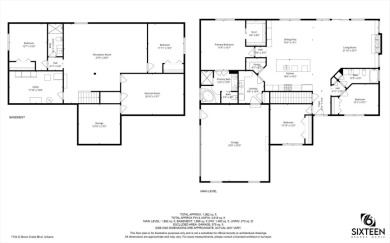 Welcome to this custom-built ranch offering unparalleled views on Stone Creek Golf Club in Illinois - for sale on GolfHomes.com, golf home, golf lot