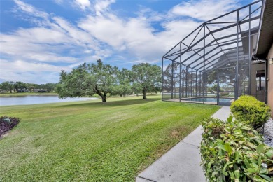One of the Largest Custom Homes in Green Valley - Golf Course on Green Valley Country Club in Florida - for sale on GolfHomes.com, golf home, golf lot