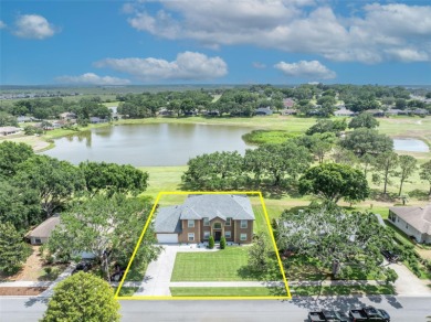 One of the Largest Custom Homes in Green Valley - Golf Course on Green Valley Country Club in Florida - for sale on GolfHomes.com, golf home, golf lot