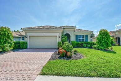 Welcome to your extraordinary new sanctuary! Tucked away on a on Venetian Golf and River Club in Florida - for sale on GolfHomes.com, golf home, golf lot
