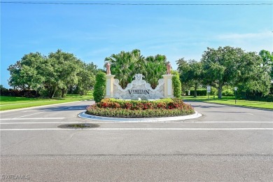 Welcome to your extraordinary new sanctuary! Tucked away on a on Venetian Golf and River Club in Florida - for sale on GolfHomes.com, golf home, golf lot