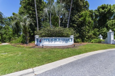 Experience luxury living in this desirable ground-floor Golf on Regatta Bay Golf and Country Club in Florida - for sale on GolfHomes.com, golf home, golf lot