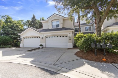 Experience luxury living in this desirable ground-floor Golf on Regatta Bay Golf and Country Club in Florida - for sale on GolfHomes.com, golf home, golf lot