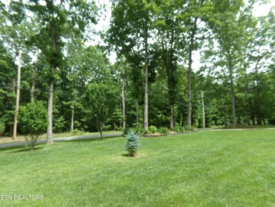 Fantastic One Owner home! Lake Tansi home on 2 combined lots! on Lake Tansi Village Country Club in Tennessee - for sale on GolfHomes.com, golf home, golf lot