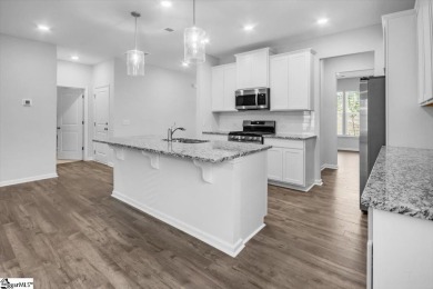 Welcome HOME to the Beautiful REMBERT floorplan in Zanes Creek! on Woodfin Ridge Golf Club in South Carolina - for sale on GolfHomes.com, golf home, golf lot