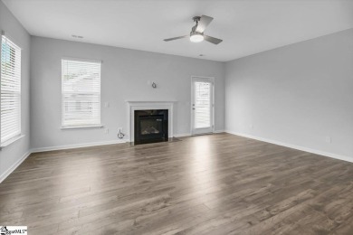 Welcome HOME to the Beautiful REMBERT floorplan in Zanes Creek! on Woodfin Ridge Golf Club in South Carolina - for sale on GolfHomes.com, golf home, golf lot