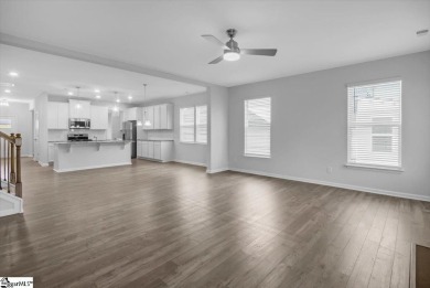 Welcome HOME to the Beautiful REMBERT floorplan in Zanes Creek! on Woodfin Ridge Golf Club in South Carolina - for sale on GolfHomes.com, golf home, golf lot