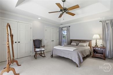 WELCOME TO THE BEAUTIFUL LANDINGS COMMUNITY. THIS WARM & on The Landings Club - Magnolia in Georgia - for sale on GolfHomes.com, golf home, golf lot