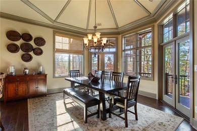 Located within the exclusive 3,900-acre Old Edwards Reserve on on The Reserve At Lake Keowee in South Carolina - for sale on GolfHomes.com, golf home, golf lot