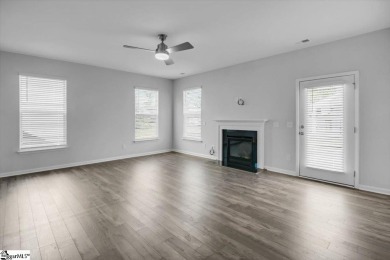 Welcome HOME to the Beautiful REMBERT floorplan in Zanes Creek! on Woodfin Ridge Golf Club in South Carolina - for sale on GolfHomes.com, golf home, golf lot