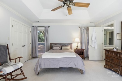 WELCOME TO THE BEAUTIFUL LANDINGS COMMUNITY. THIS WARM & on The Landings Club - Magnolia in Georgia - for sale on GolfHomes.com, golf home, golf lot