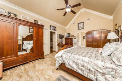 Roof and Hvac are less than 2 yrs old. Front  porch looks out to on Isabella Golf Course  in Arkansas - for sale on GolfHomes.com, golf home, golf lot