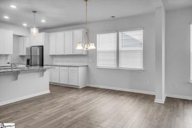 Welcome HOME to the Beautiful REMBERT floorplan in Zanes Creek! on Woodfin Ridge Golf Club in South Carolina - for sale on GolfHomes.com, golf home, golf lot