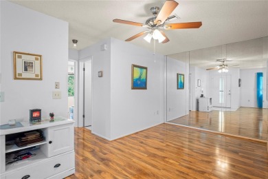 I invite you start your day with a morning coffee on the kitchen on Beacon Woods Golf Club in Florida - for sale on GolfHomes.com, golf home, golf lot