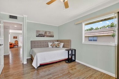 Kings Point's most uniquely updated condo. This beautiful on Kings Point Golf - Executive in Florida - for sale on GolfHomes.com, golf home, golf lot