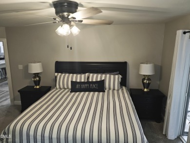 Welcome to this gorgeous townhome located in popular Willowbrook on Pine Hollow Golf Club in North Carolina - for sale on GolfHomes.com, golf home, golf lot