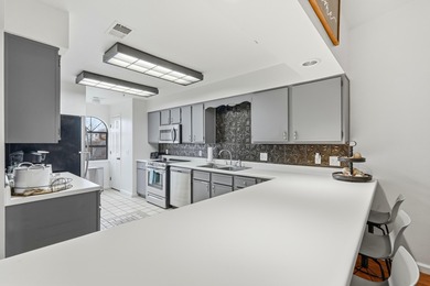 This 2 bedroom, 2 bathroom walk up condo offers 1,302 square on Thousand Hills Golf Resort in Missouri - for sale on GolfHomes.com, golf home, golf lot