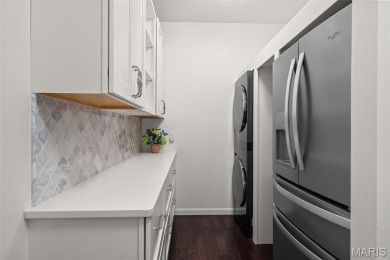 This beautifully updated, move-in-ready stunning home boasts on Country Club at the Legends in Missouri - for sale on GolfHomes.com, golf home, golf lot