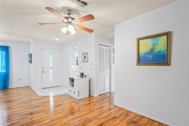 I invite you start your day with a morning coffee on the kitchen on Beacon Woods Golf Club in Florida - for sale on GolfHomes.com, golf home, golf lot