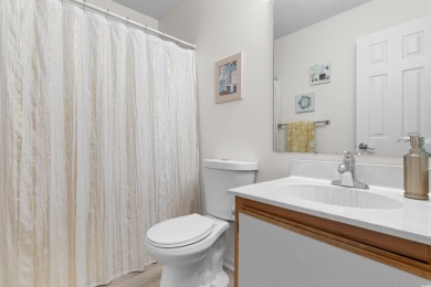 Welcome to this delightful 2-bedroom, 2-bathroom condo in the on Heron Point Golf Club in South Carolina - for sale on GolfHomes.com, golf home, golf lot