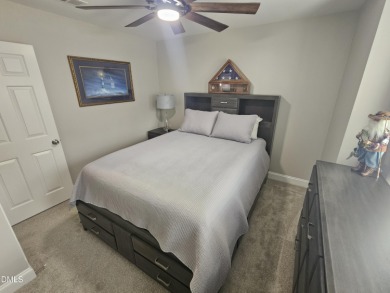 Welcome to this gorgeous townhome located in popular Willowbrook on Pine Hollow Golf Club in North Carolina - for sale on GolfHomes.com, golf home, golf lot