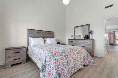 Welcome to this delightful 2-bedroom, 2-bathroom condo in the on Heron Point Golf Club in South Carolina - for sale on GolfHomes.com, golf home, golf lot