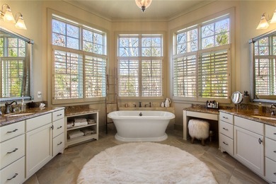 Located within the exclusive 3,900-acre Old Edwards Reserve on on The Reserve At Lake Keowee in South Carolina - for sale on GolfHomes.com, golf home, golf lot