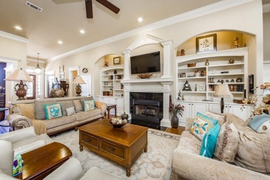 Roof and Hvac are less than 2 yrs old. Front  porch looks out to on Isabella Golf Course  in Arkansas - for sale on GolfHomes.com, golf home, golf lot