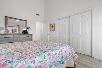 Welcome to this delightful 2-bedroom, 2-bathroom condo in the on Heron Point Golf Club in South Carolina - for sale on GolfHomes.com, golf home, golf lot