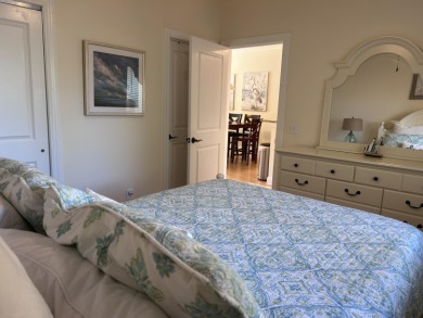 Built in 2011, this well-maintained two bedroom, two full bath on The Plantation Course At Edisto in South Carolina - for sale on GolfHomes.com, golf home, golf lot