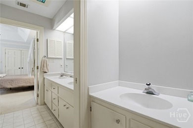 WELCOME TO THE BEAUTIFUL LANDINGS COMMUNITY. THIS WARM & on The Landings Club - Magnolia in Georgia - for sale on GolfHomes.com, golf home, golf lot