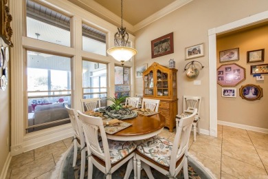 Roof and Hvac are less than 2 yrs old. Front  porch looks out to on Isabella Golf Course  in Arkansas - for sale on GolfHomes.com, golf home, golf lot