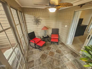Welcome to this gorgeous townhome located in popular Willowbrook on Pine Hollow Golf Club in North Carolina - for sale on GolfHomes.com, golf home, golf lot