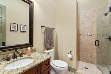 Located within the exclusive 3,900-acre Old Edwards Reserve on on The Reserve At Lake Keowee in South Carolina - for sale on GolfHomes.com, golf home, golf lot