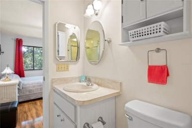 I invite you start your day with a morning coffee on the kitchen on Beacon Woods Golf Club in Florida - for sale on GolfHomes.com, golf home, golf lot