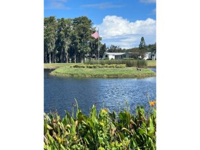 Welcome to this 3 bedroom/2 bathroom, newly renovated home on on Crane Lakes Golf and Country Club in Florida - for sale on GolfHomes.com, golf home, golf lot