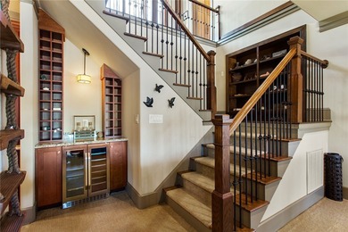 Located within the exclusive 3,900-acre Old Edwards Reserve on on The Reserve At Lake Keowee in South Carolina - for sale on GolfHomes.com, golf home, golf lot