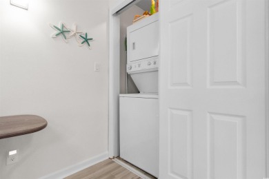 Welcome to this delightful 2-bedroom, 2-bathroom condo in the on Heron Point Golf Club in South Carolina - for sale on GolfHomes.com, golf home, golf lot