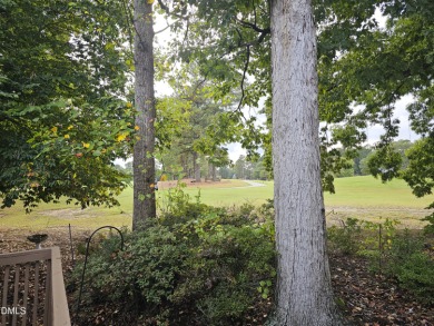 Welcome to this gorgeous townhome located in popular Willowbrook on Pine Hollow Golf Club in North Carolina - for sale on GolfHomes.com, golf home, golf lot