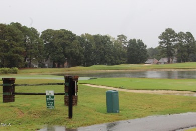 Welcome to this gorgeous townhome located in popular Willowbrook on Pine Hollow Golf Club in North Carolina - for sale on GolfHomes.com, golf home, golf lot